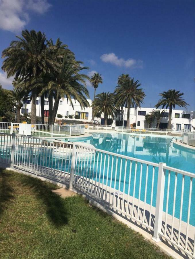 Los Barqueros Corralejo "Beach Front - Town Centre" Διαμέρισμα Εξωτερικό φωτογραφία