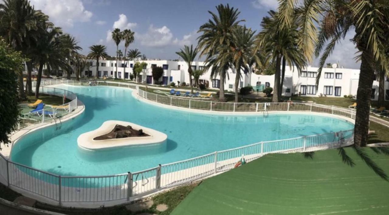 Los Barqueros Corralejo "Beach Front - Town Centre" Διαμέρισμα Εξωτερικό φωτογραφία