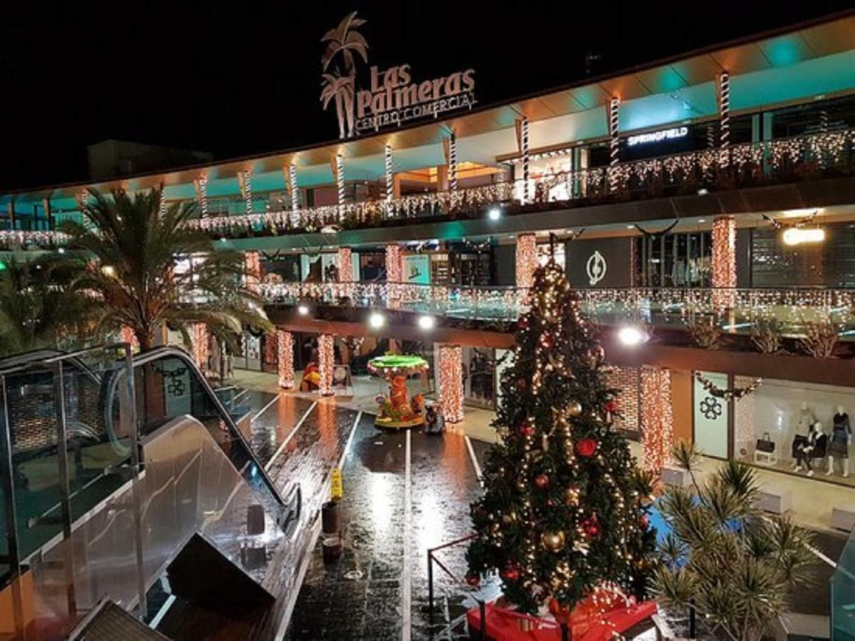 Los Barqueros Corralejo "Beach Front - Town Centre" Διαμέρισμα Εξωτερικό φωτογραφία